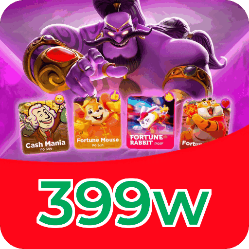 399w