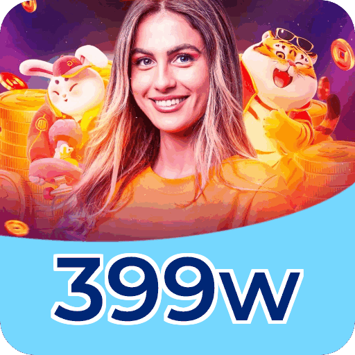 399w